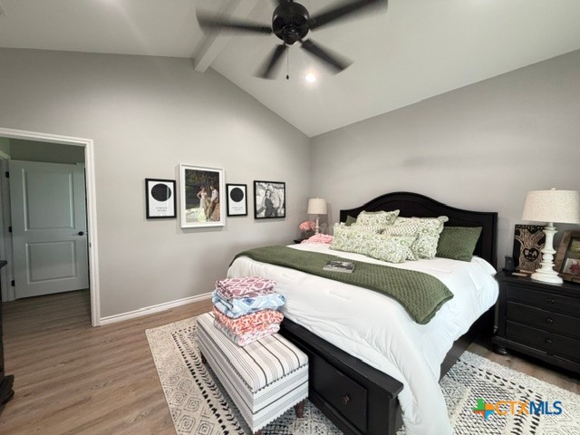 686 Rappold Road Yoakum, TX 77995 - Photo 27 of 30