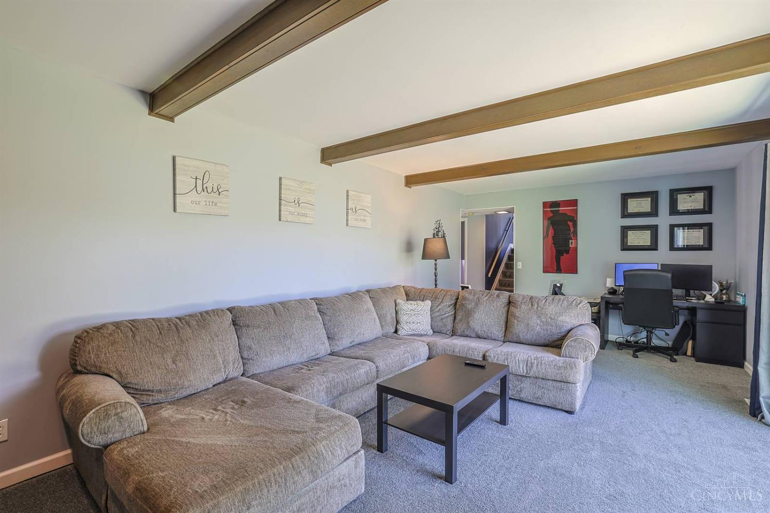 5860 Timely Terrace Cincinnati, OH 45233 - Photo 12 of 39
