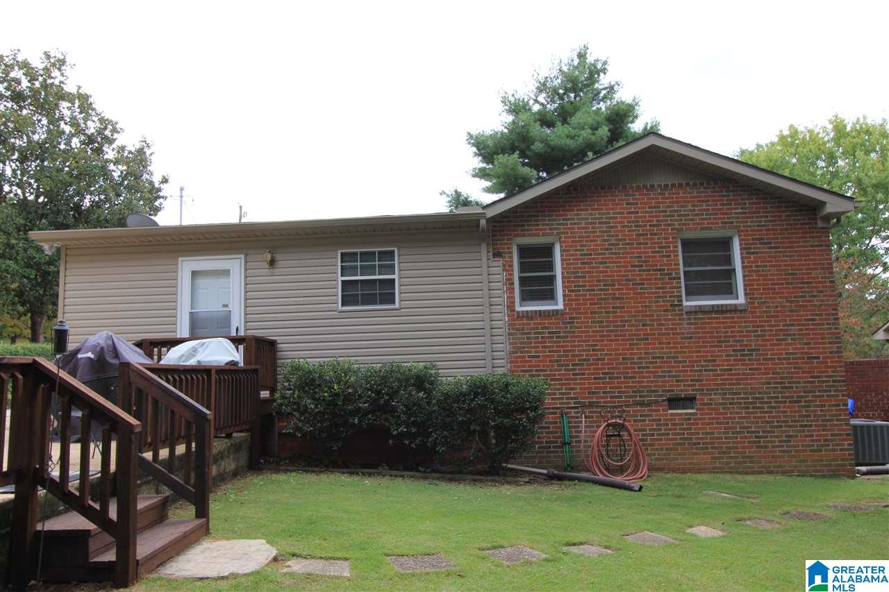 1819 Lynn Road Anniston, AL 36207 - Photo 41 of 46