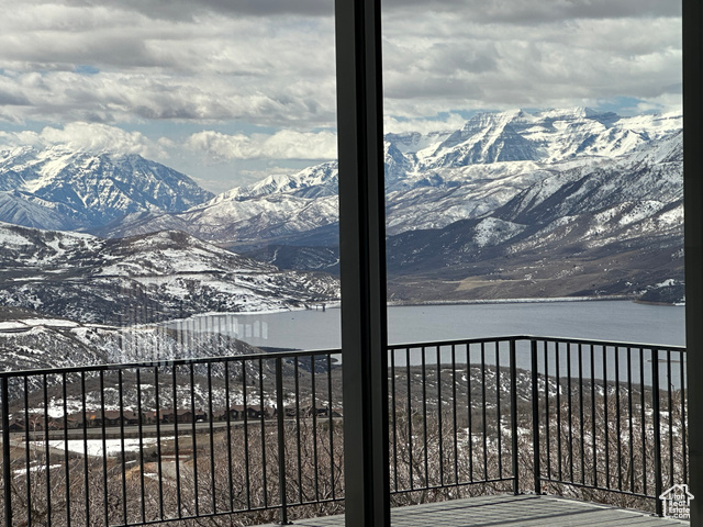 2132 East Outlaw Road, Unit 49 Kamas, UT 84036 - Photo 3 of 44
