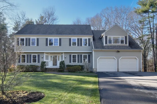 $1,600,000 | 10 Sundance Way, Natick, MA 01760