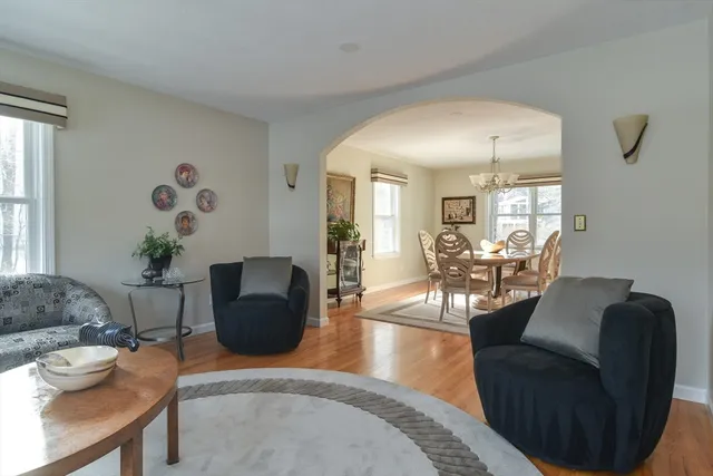 $1,600,000 | 10 Sundance Way, Natick, MA 01760