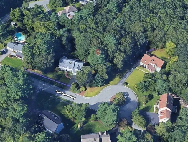 $1,600,000 | 10 Sundance Way, Natick, MA 01760
