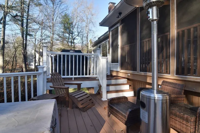 $1,600,000 | 10 Sundance Way, Natick, MA 01760