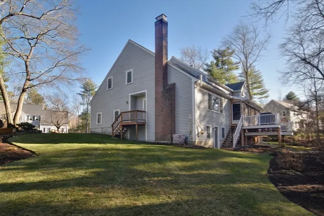 $1,600,000 | 10 Sundance Way, Natick, MA 01760