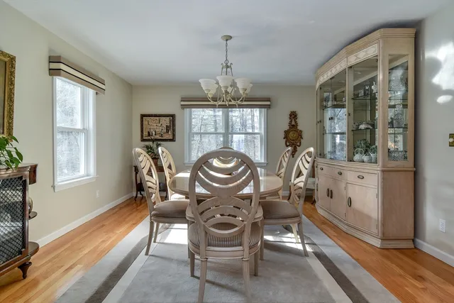 $1,600,000 | 10 Sundance Way, Natick, MA 01760
