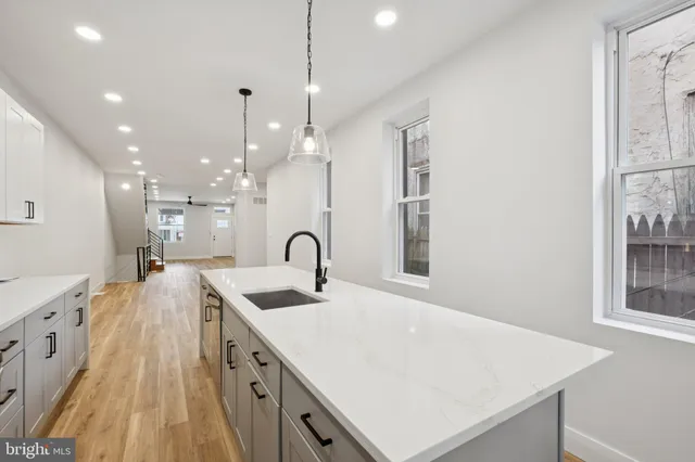 $349,900 | 1039 East Chelten Avenue, Philadelphia, PA 19138