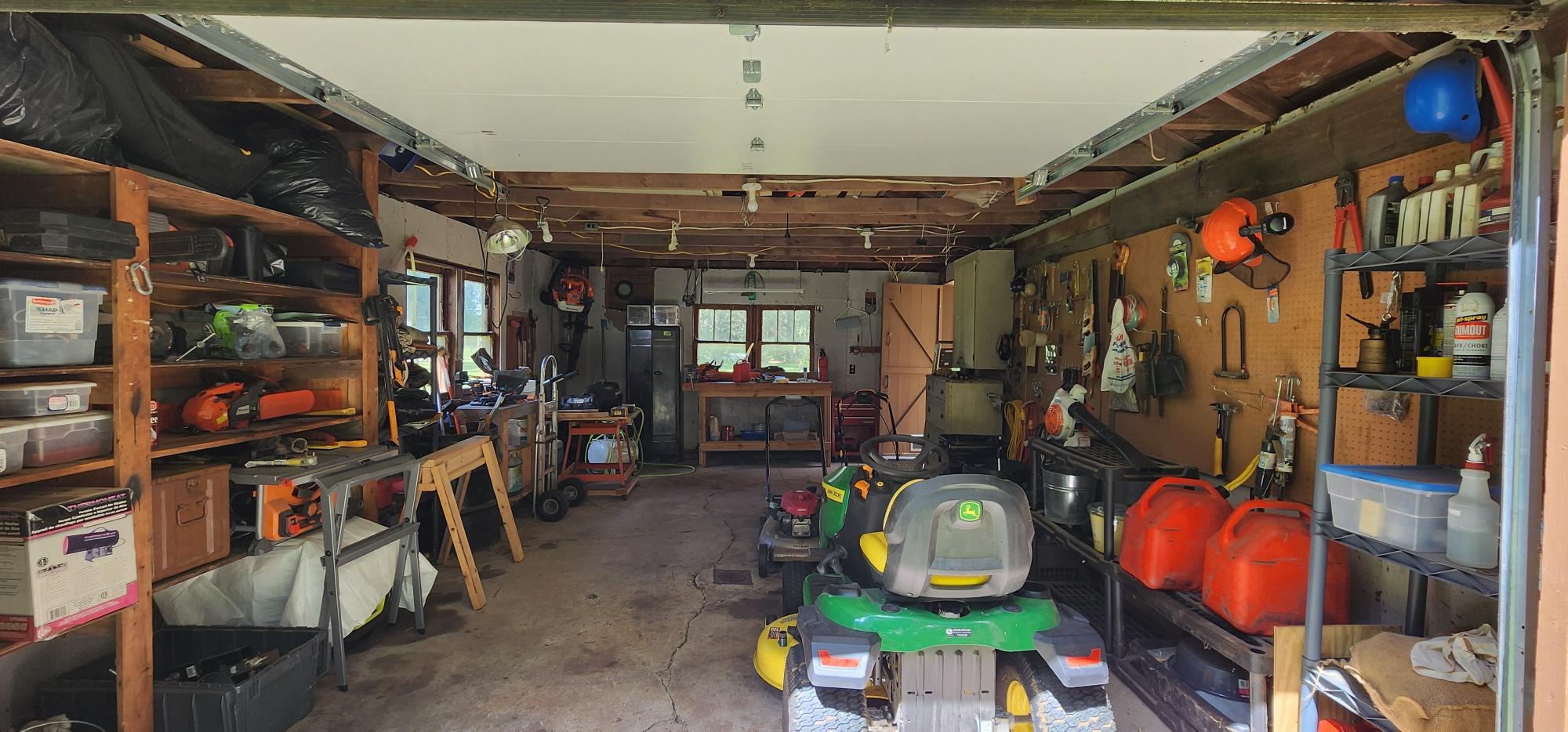 875 Rydzewski Road Three Lakes, WI 54562 - Photo 43 of 66 Gallery Image 43