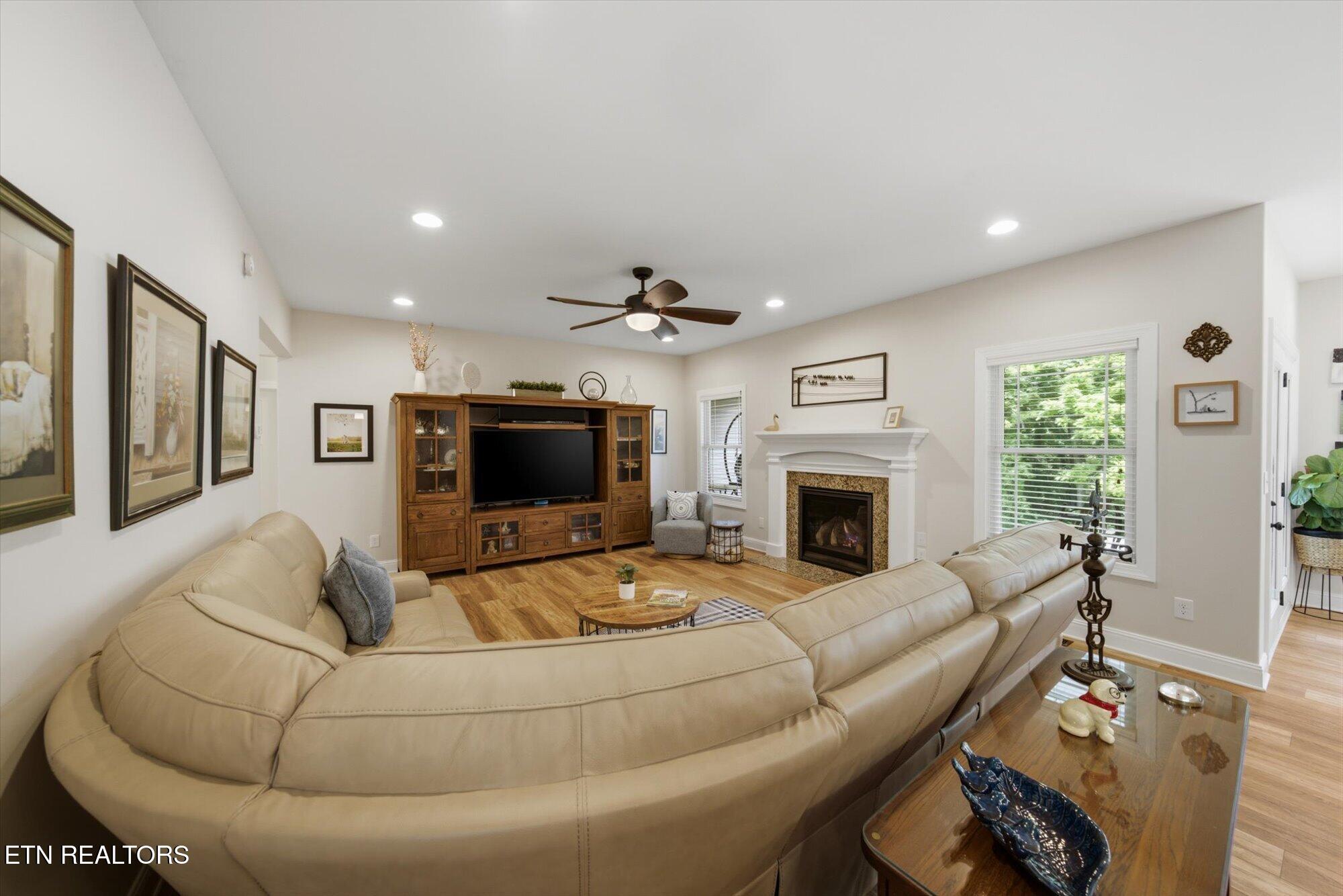 538 Harrisburg Road Sevierville, TN 37876 - Photo 6 of 59 08-538-Harrisburg-Rd-Sevierville-TN-8