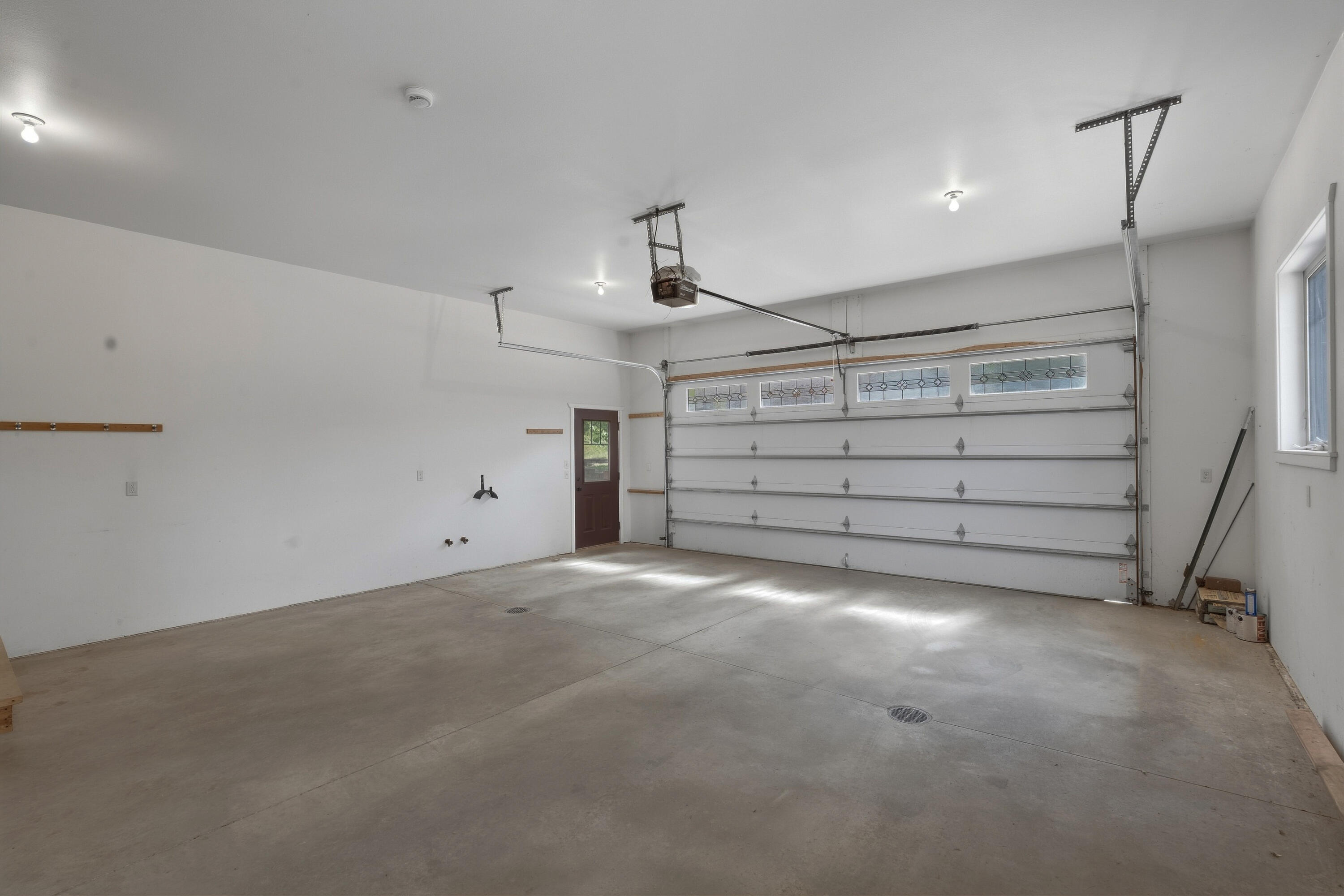 18206 Ibeam Road Sparta, WI 54656 - Photo 50 of 64 Attached garage