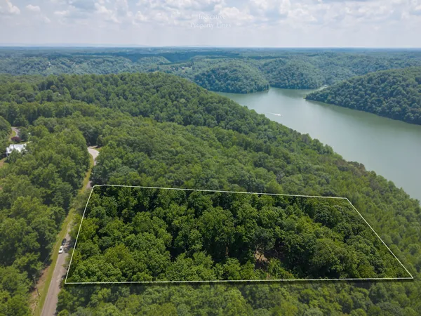 $129,900 | 0 Bridge Pointe Road, Sparta, TN 38583