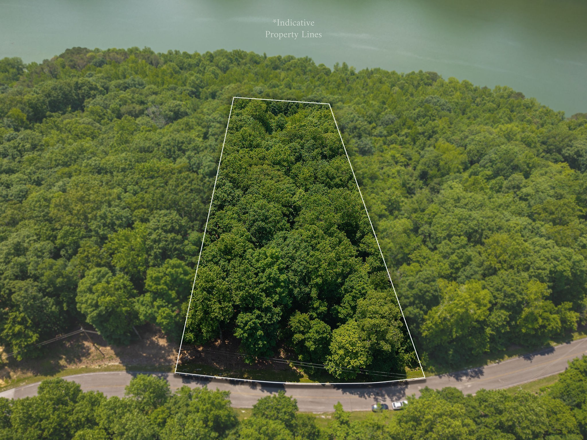 0 Bridge Pointe Road Sparta, TN 38583 - Photo 4 of 15