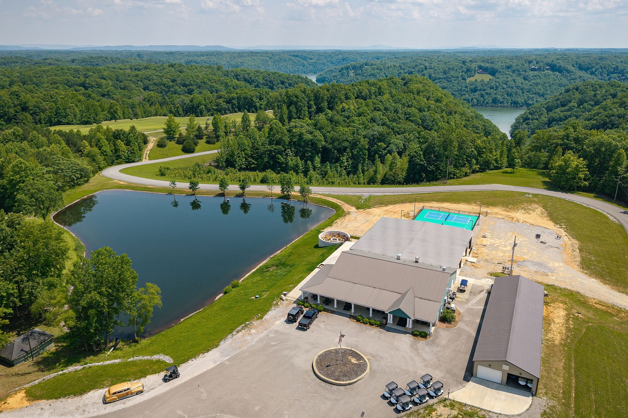 0 Bridge Pointe Road Sparta, TN 38583 - Photo 8 of 13