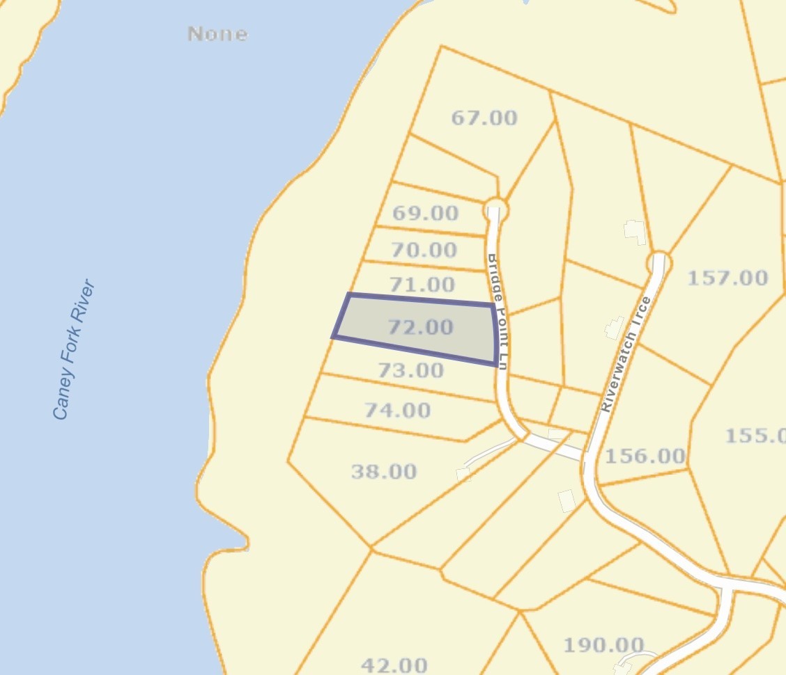 0 Bridge Pointe Road Sparta, TN 38583 - Photo 8 of 15