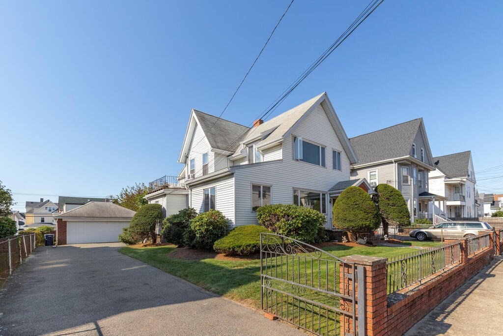 11 Upland Road Everett, MA 02149 - Photo 2 of 28 Gallery Image 2