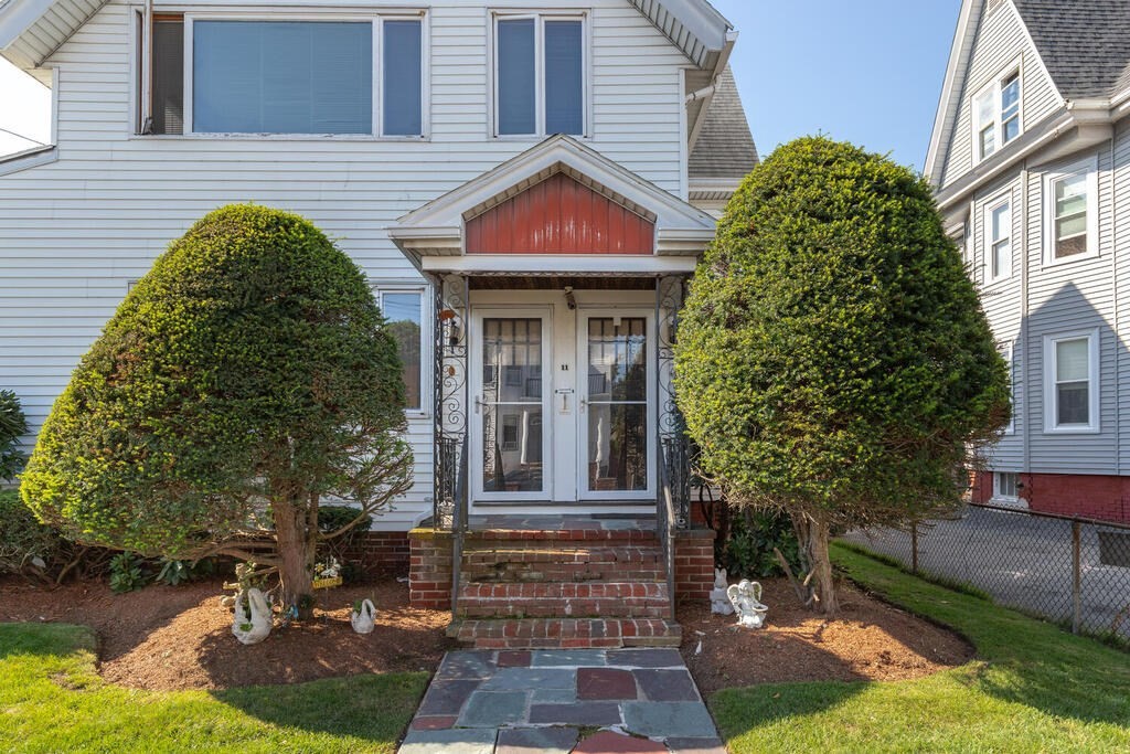 11 Upland Road Everett, MA 02149 - Photo 4 of 28 Gallery Image 4