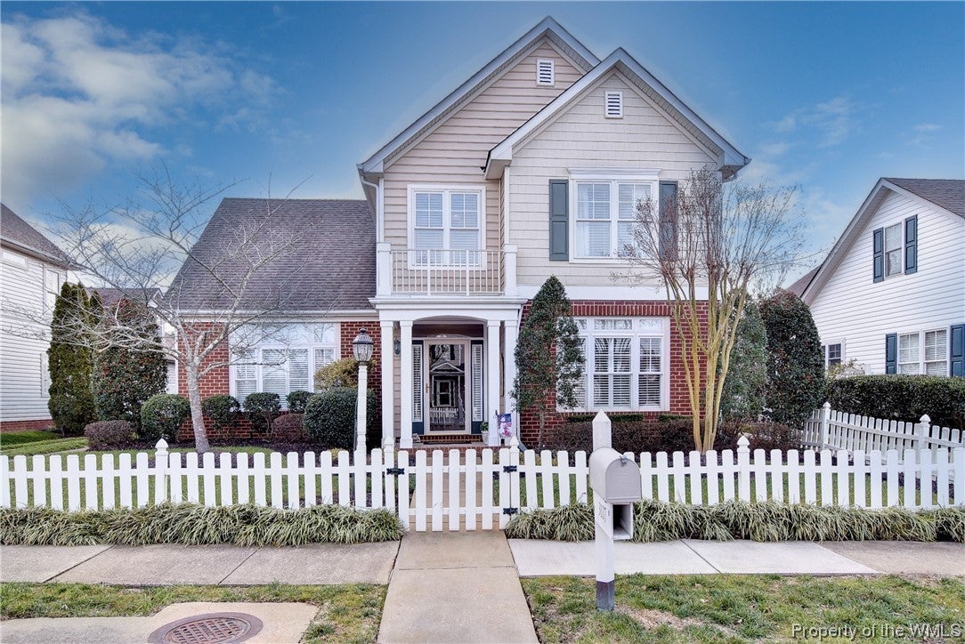 3107 Cider House Road Toano, VA 23168 - Photo 1 of 1 Gallery Image 1