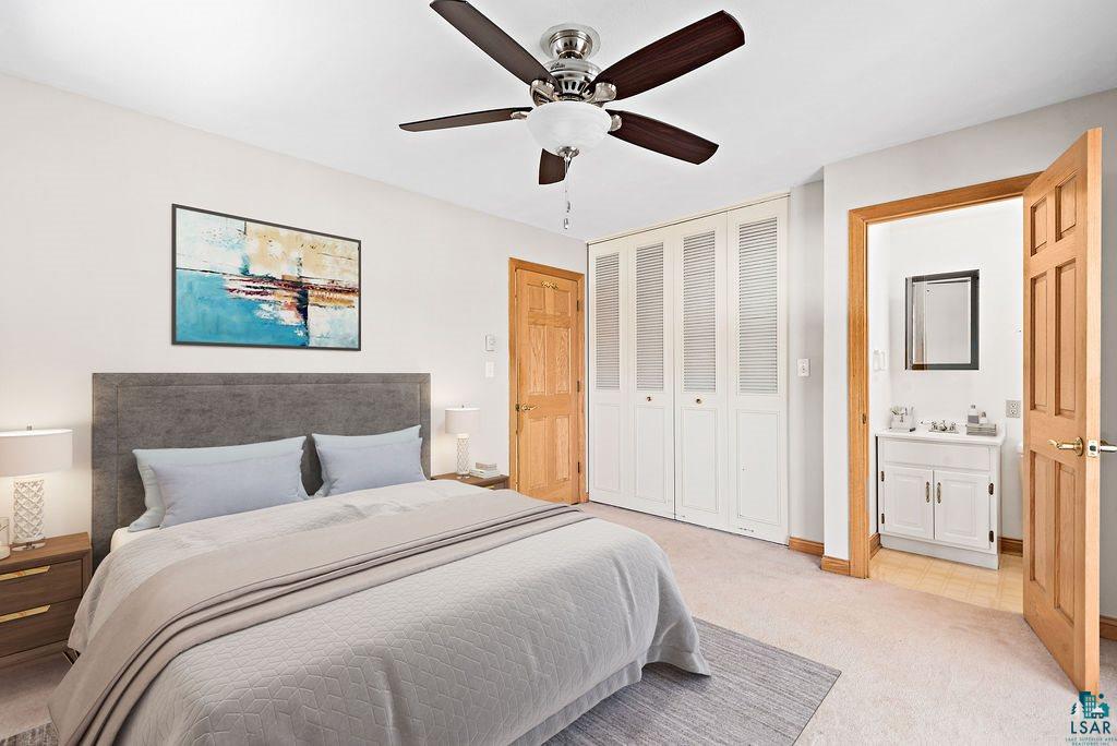3417 Trinity Road Duluth, MN 55811 - Photo 18 of 37 Virtual Staging