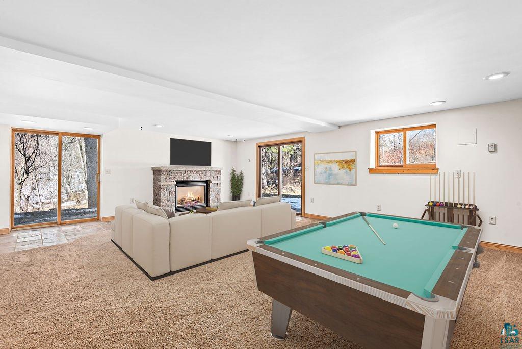 3417 Trinity Road Duluth, MN 55811 - Photo 24 of 37 Virtual Staging