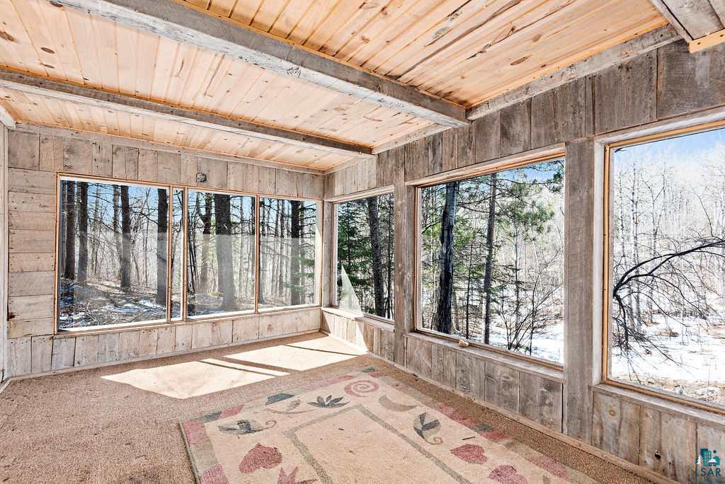 3417 Trinity Road Duluth, MN 55811 - Photo 31 of 37 Screen Room - Detached