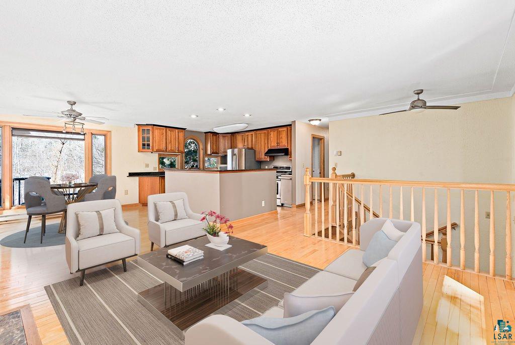 3417 Trinity Road Duluth, MN 55811 - Photo 5 of 37 Virtual staging