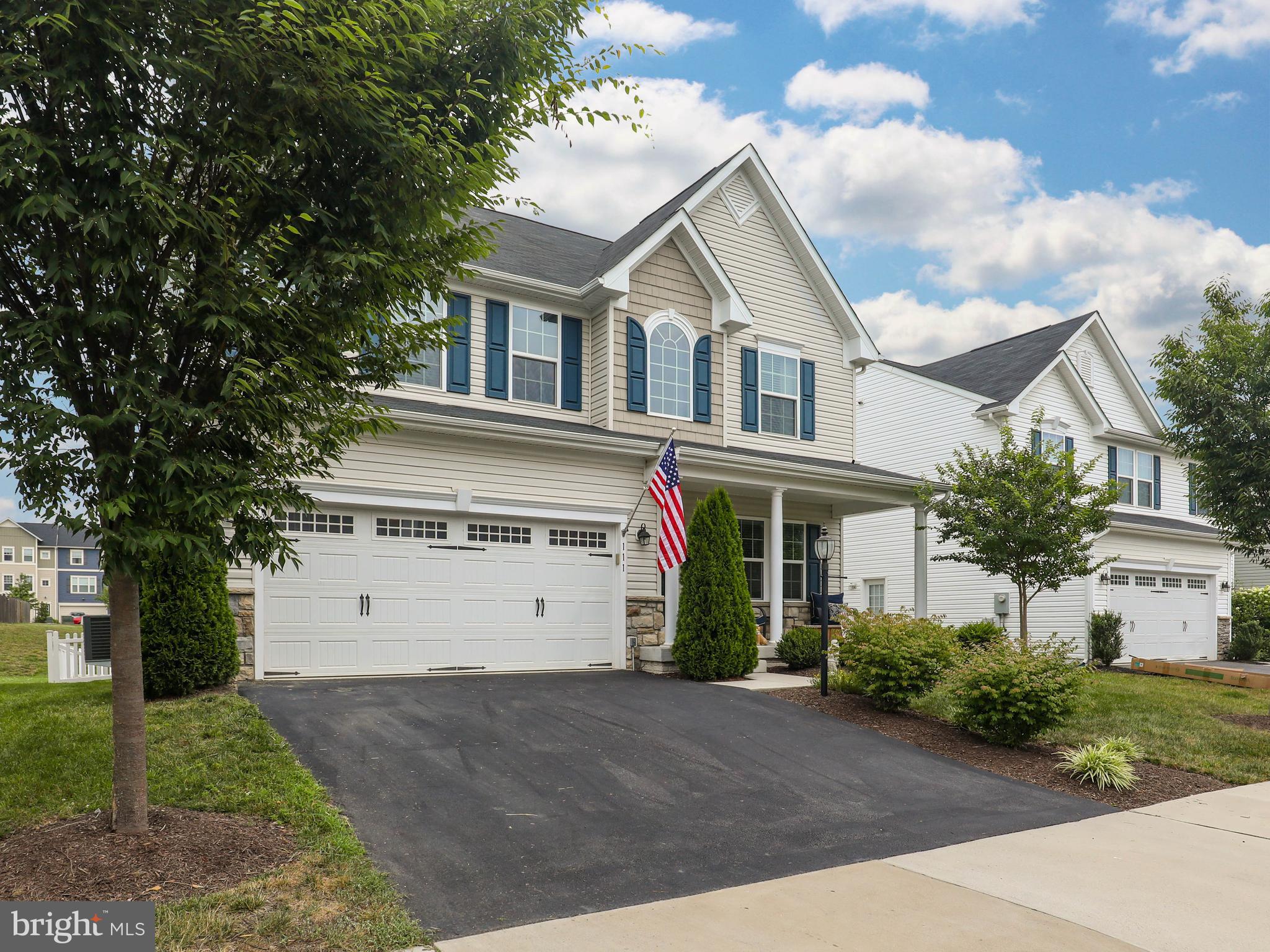 111 Pinwheel Court Stephenson, VA 22656 - Photo 2 of 43 Gallery Image 2