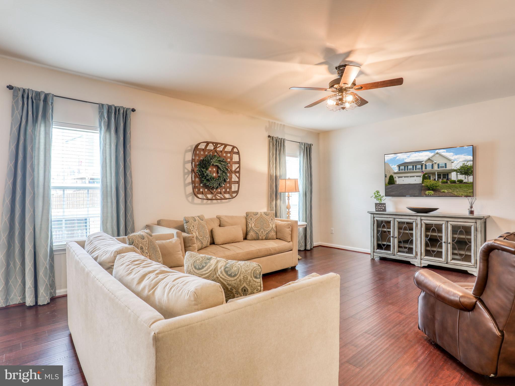 111 Pinwheel Court Stephenson, VA 22656 - Photo 11 of 43 Gallery Image 11