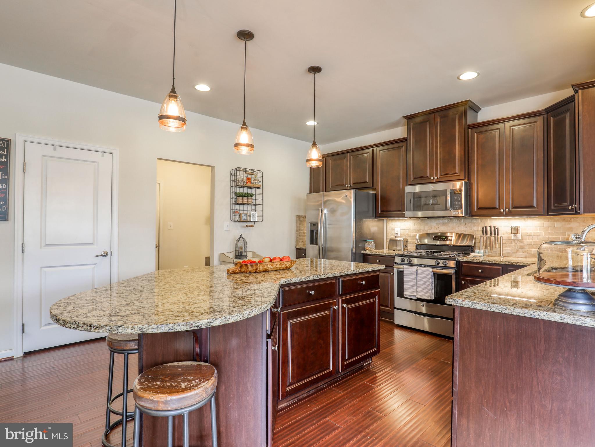 111 Pinwheel Court Stephenson, VA 22656 - Photo 16 of 43 Nice cabinetry