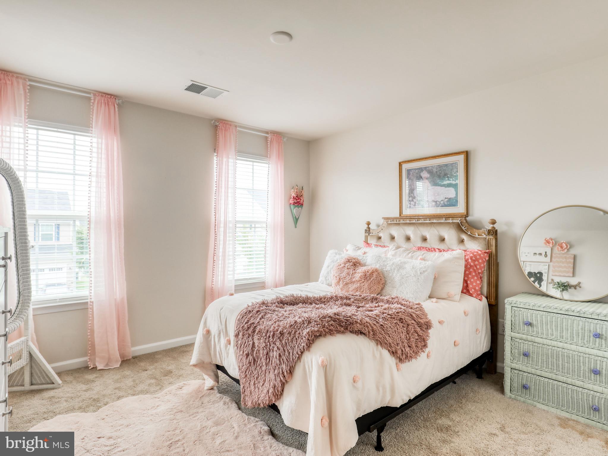 111 Pinwheel Court Stephenson, VA 22656 - Photo 22 of 43 Nice sized bedrooms