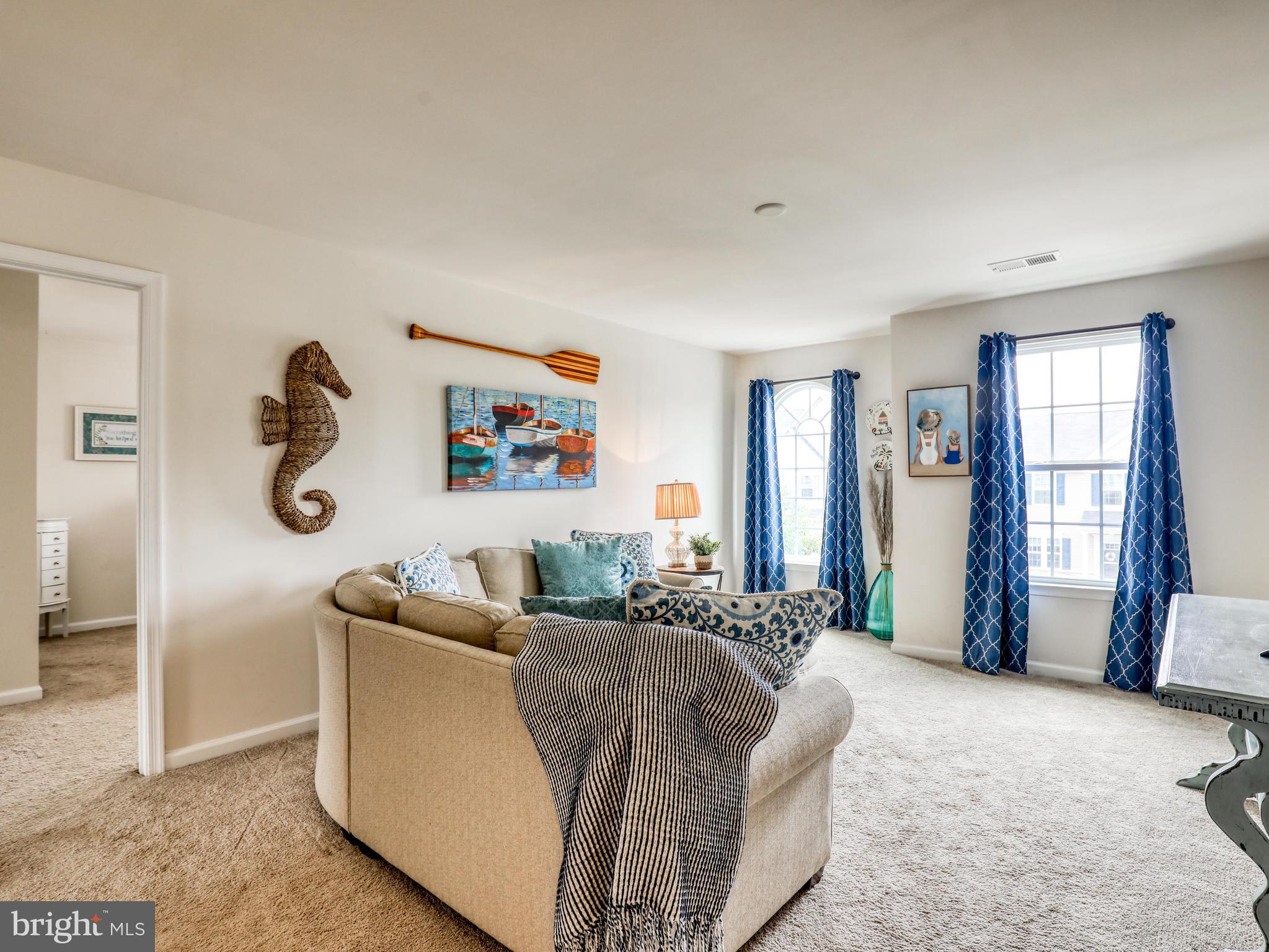 111 Pinwheel Court Stephenson, VA 22656 - Photo 25 of 43 Tons of space in this home