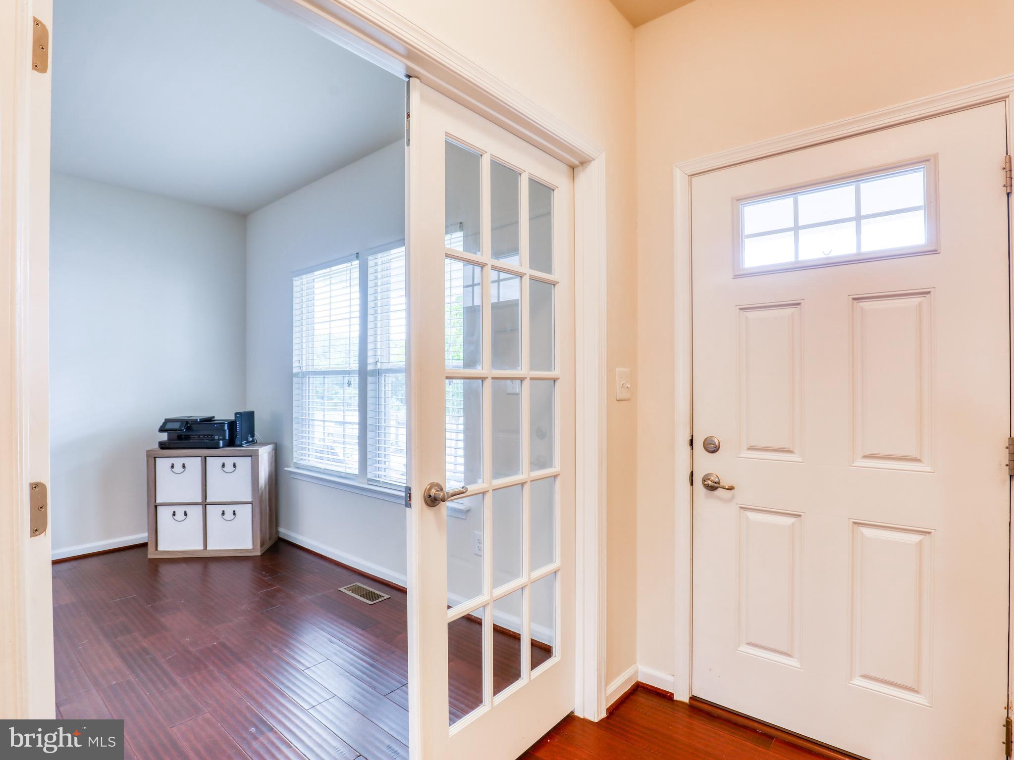 111 Pinwheel Court Stephenson, VA 22656 - Photo 4 of 43 Nice office/den