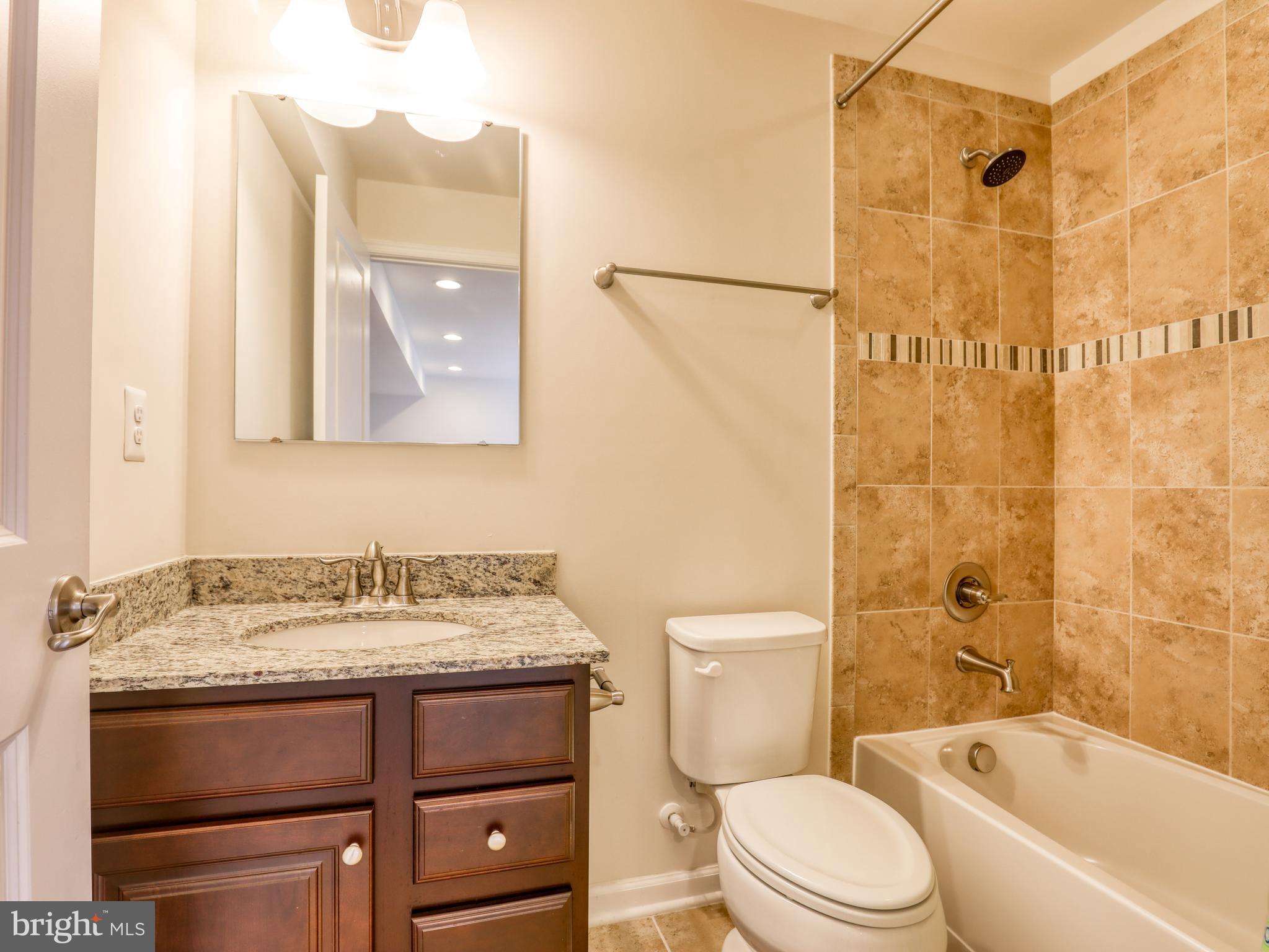 111 Pinwheel Court Stephenson, VA 22656 - Photo 37 of 43 Full 3rd bath in basement