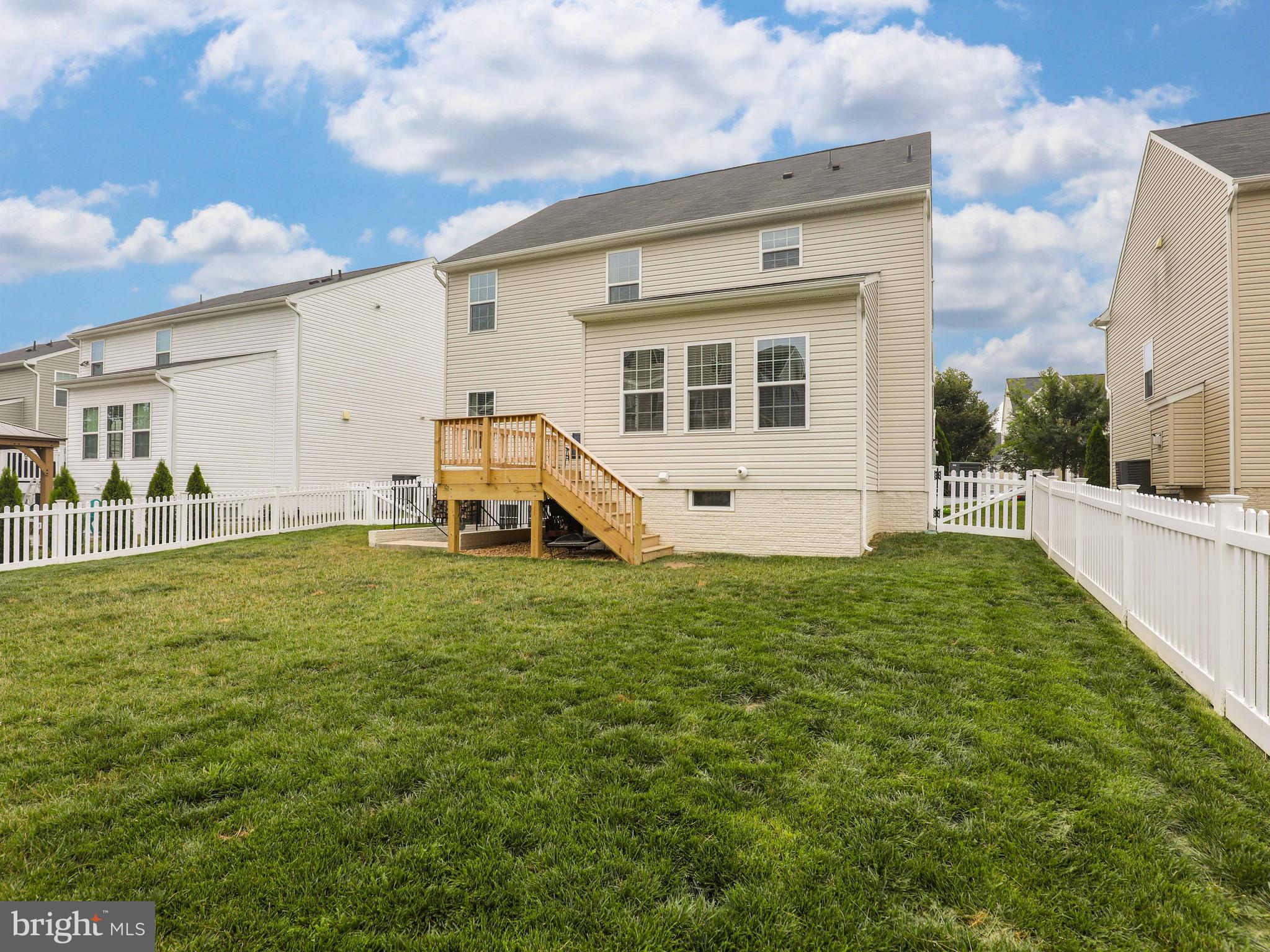 111 Pinwheel Court Stephenson, VA 22656 - Photo 43 of 43 Gallery Image 43