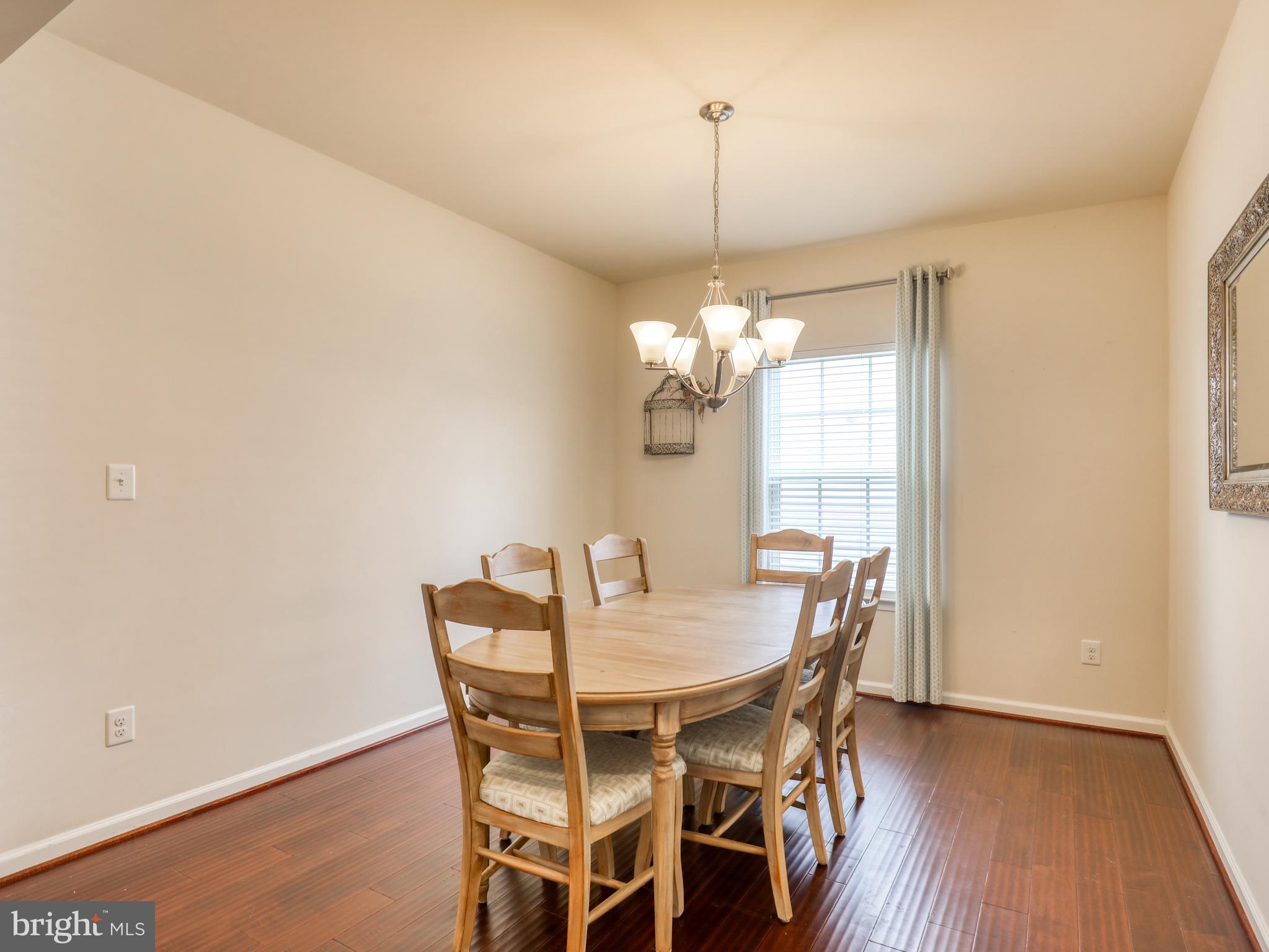 111 Pinwheel Court Stephenson, VA 22656 - Photo 8 of 43 Formal dining room