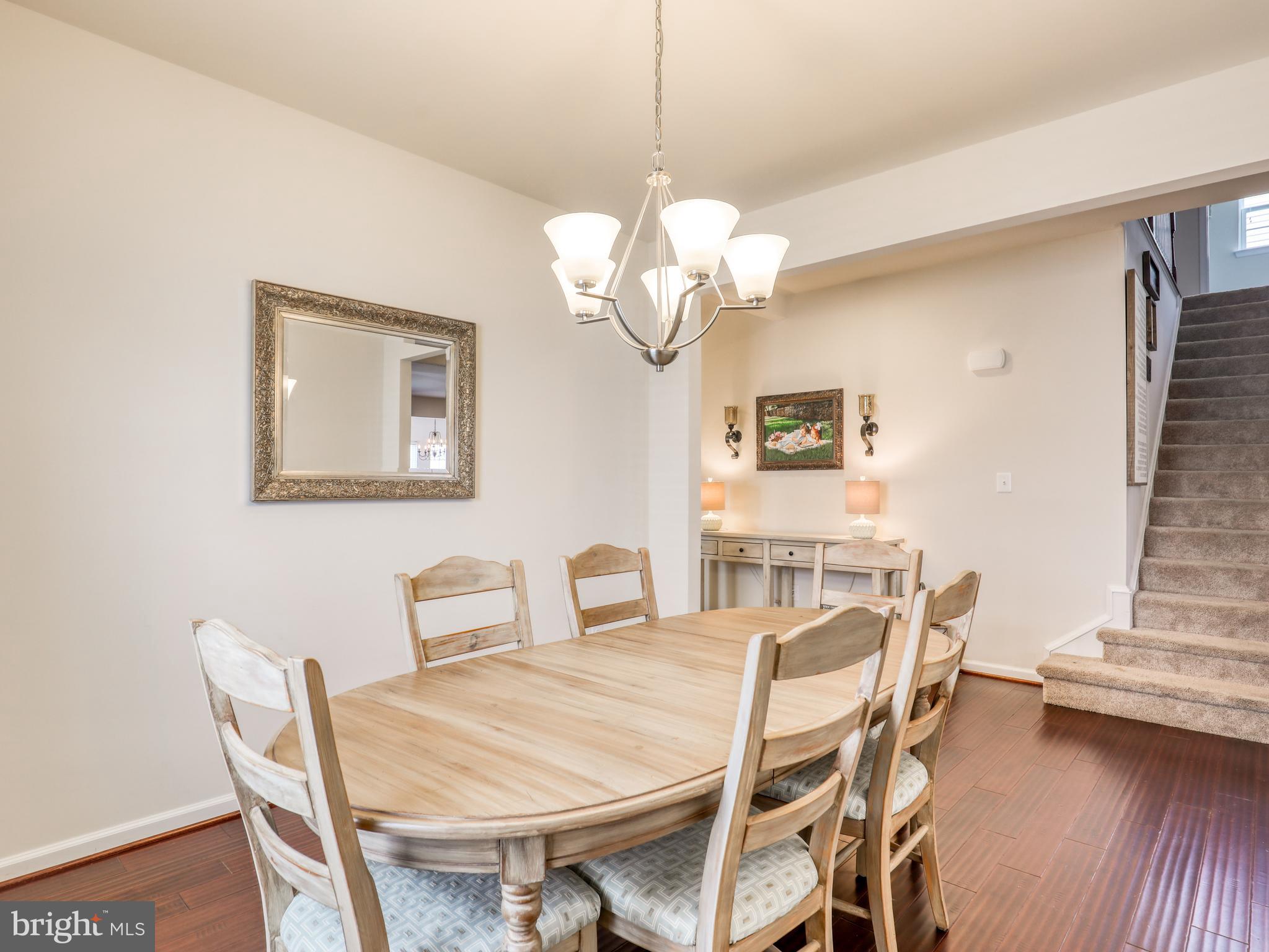 111 Pinwheel Court Stephenson, VA 22656 - Photo 9 of 43 Gallery Image 9