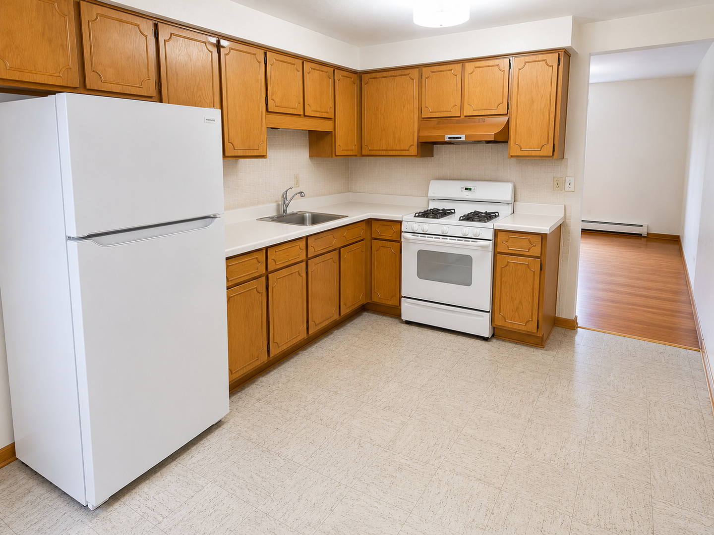 8300 W Forest, Unit 3S Chicago, IL 60634 - Photo 4 of 7