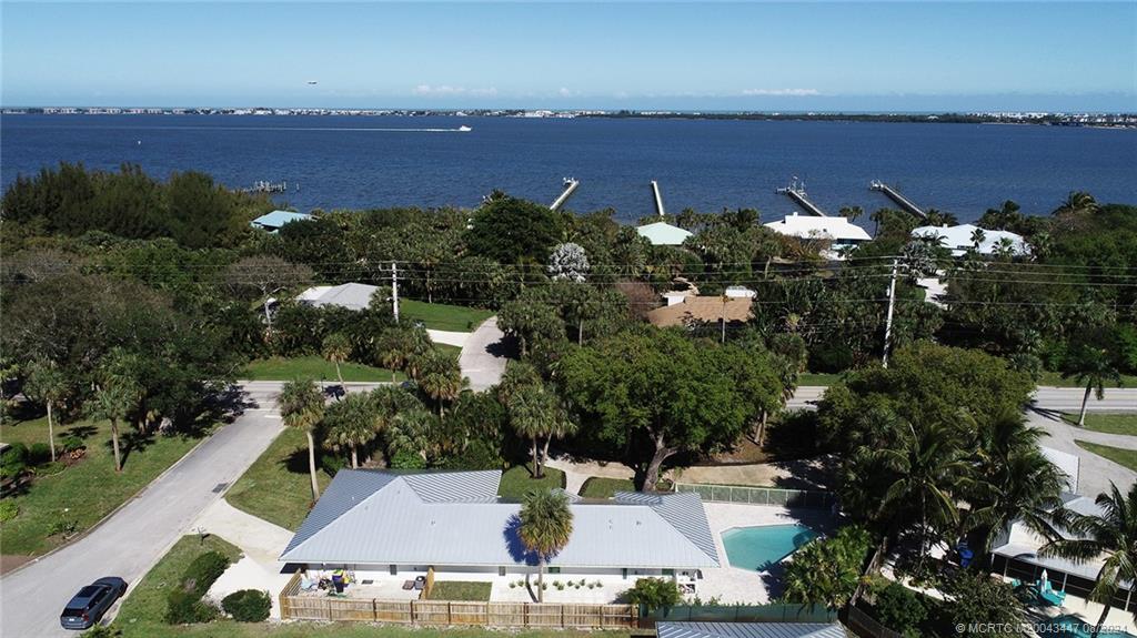 55 North Sewalls Point Road Sewall's Point, FL 34996 - Photo 45 of 49 Gallery Image 45