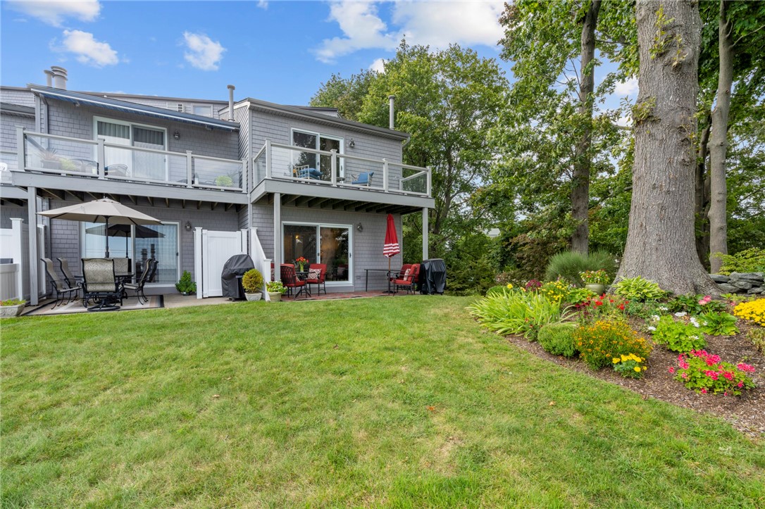 4480 Post Road, Unit 1 Warwick, RI 02818 - Photo 34 of 43