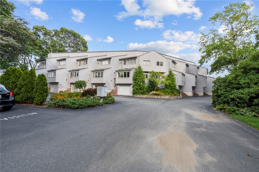 4480 Post Road, Unit 1 Warwick, RI 02818 - Photo 42 of 43
