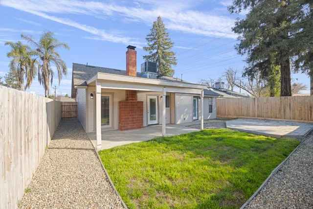 $379,000 | 1931 South W Court, Visalia, CA 93277