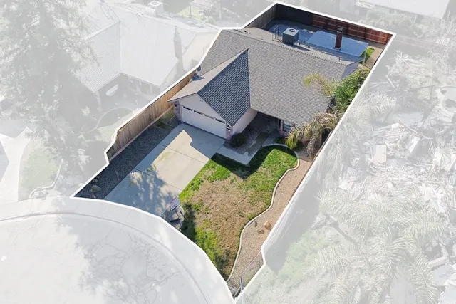 $379,000 | 1931 South W Court, Visalia, CA 93277