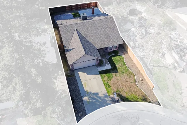 $379,000 | 1931 South W Court, Visalia, CA 93277