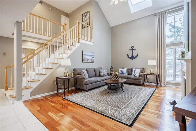 $549,900 | 125 Regatta Drive, Webster, NY 14580