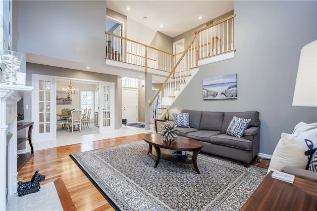 $549,900 | 125 Regatta Drive, Webster, NY 14580