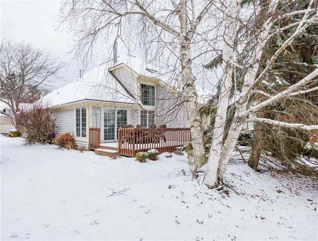 $549,900 | 125 Regatta Drive, Webster, NY 14580