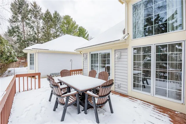 $549,900 | 125 Regatta Drive, Webster, NY 14580