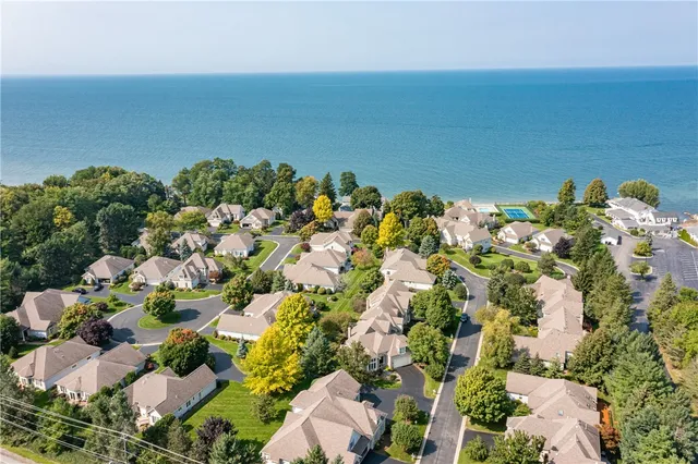 $549,900 | 125 Regatta Drive, Webster, NY 14580