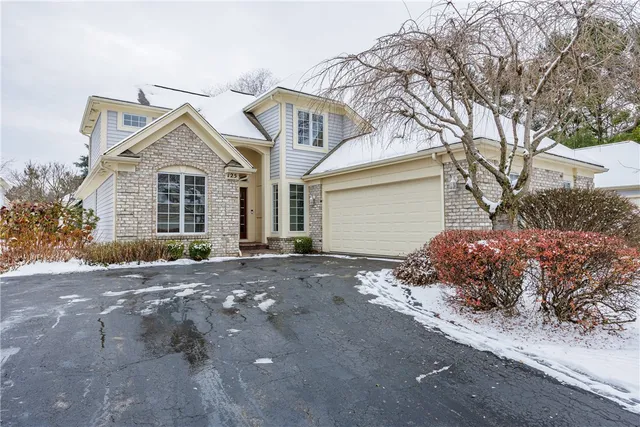 $549,900 | 125 Regatta Drive, Webster, NY 14580