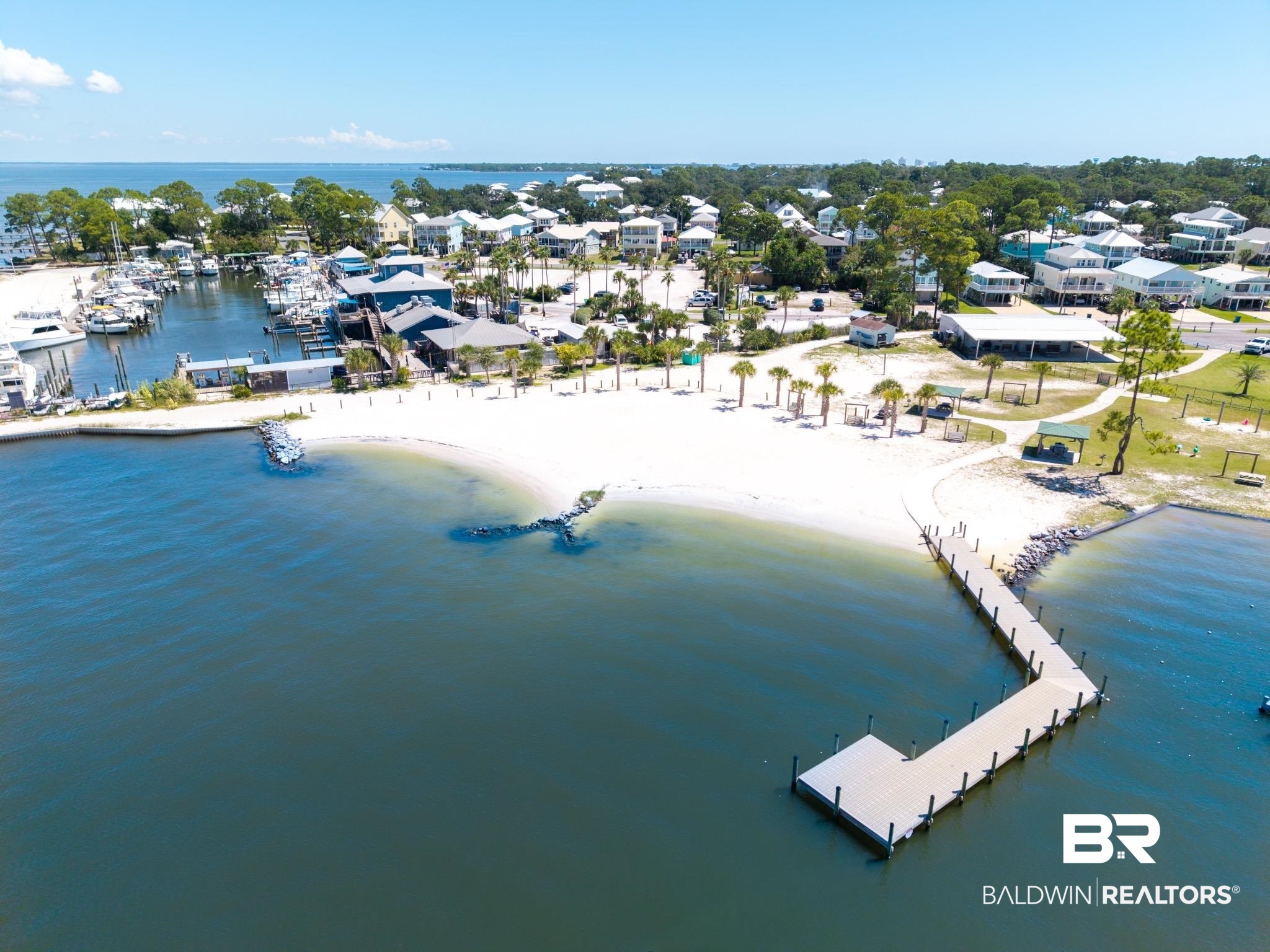 29587 Canal Road Orange Beach, AL 36561 - Photo 43 of 43