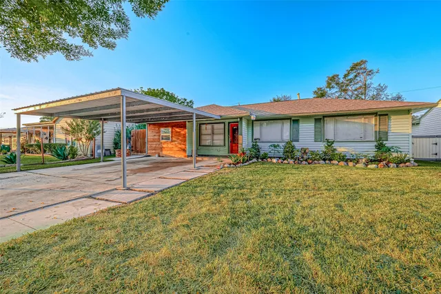 $245,000 | 1205 Hector Avenue, Pasadena, TX 77502